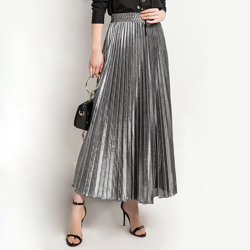 Jupes plissées | Femme | Marks and Spencer BE Jupes plissées | Femme | Marks and Spencer BE