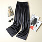 Pantalon en satin Victoire