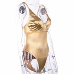   body satin corset doré