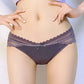 culotte en satin juliette devant
